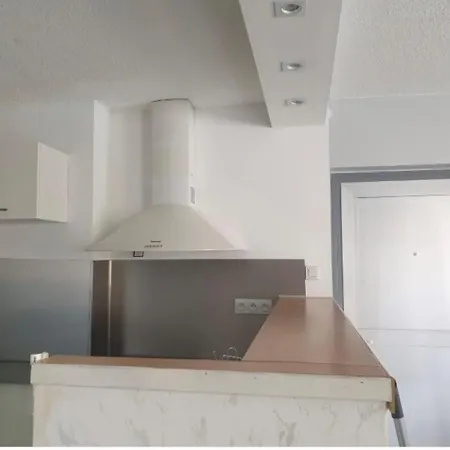 Apartamento F3 Climatise - Parking
